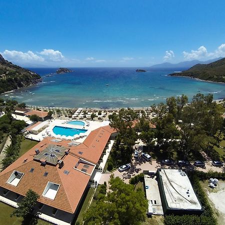 Palm Bay Beach Hotel Emecik 外观 照片