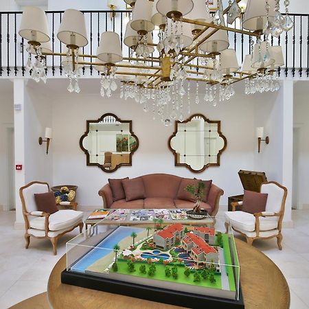 Palm Bay Beach Hotel Emecik 外观 照片