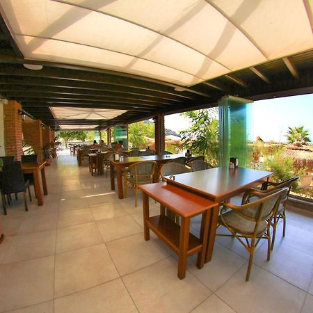Palm Bay Beach Hotel Emecik 外观 照片