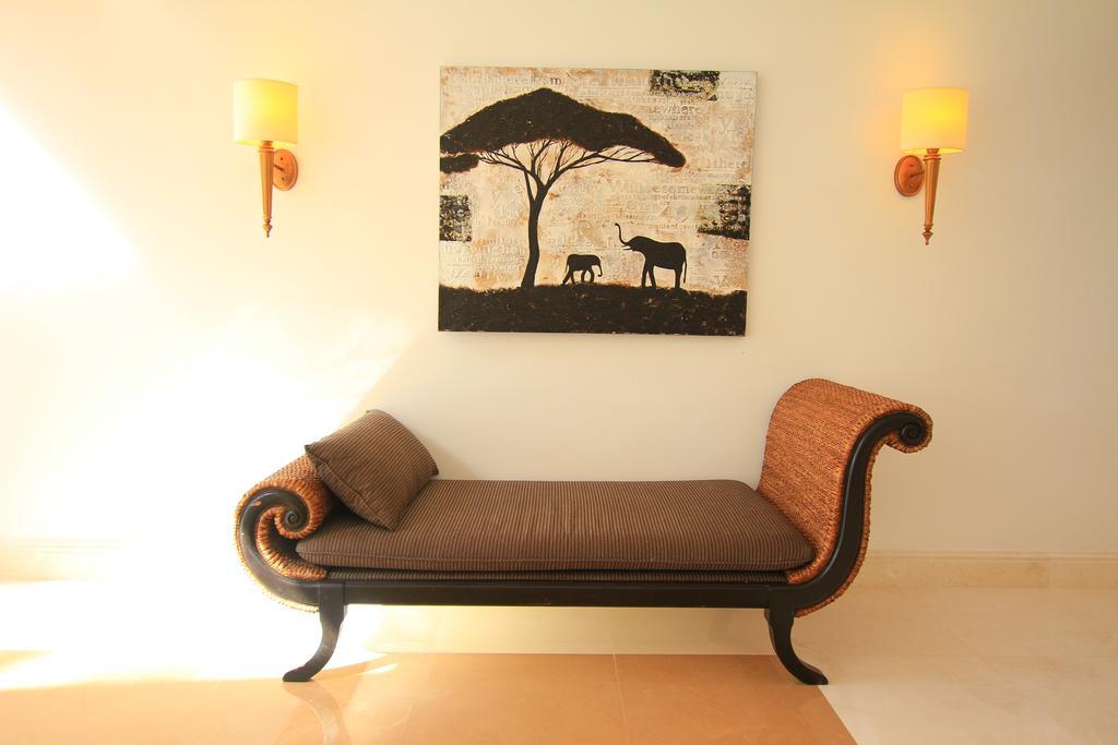 Palm Bay Beach Hotel Emecik 外观 照片