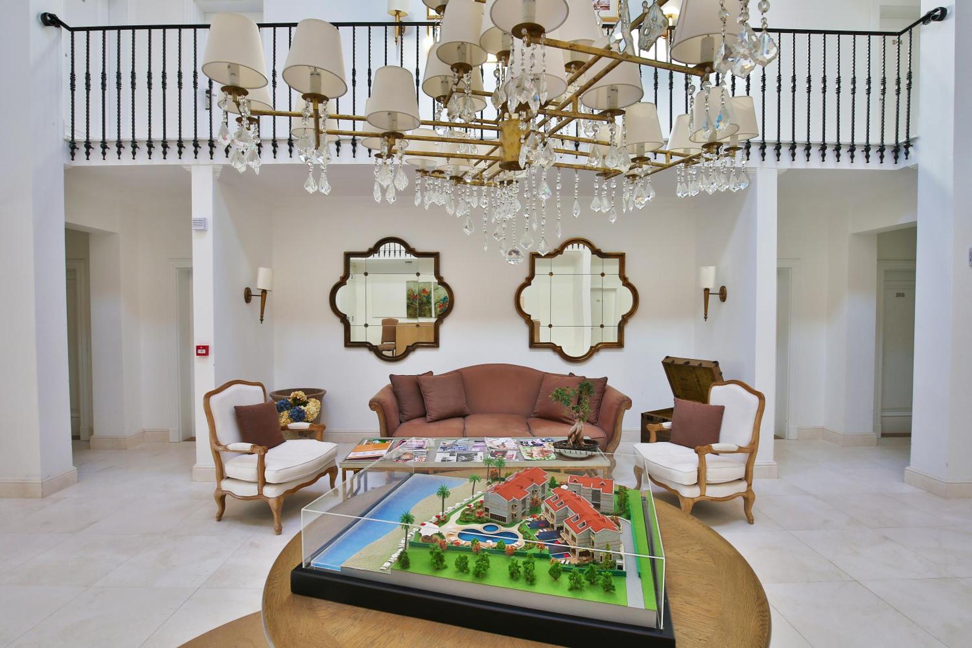 Palm Bay Beach Hotel Emecik 外观 照片