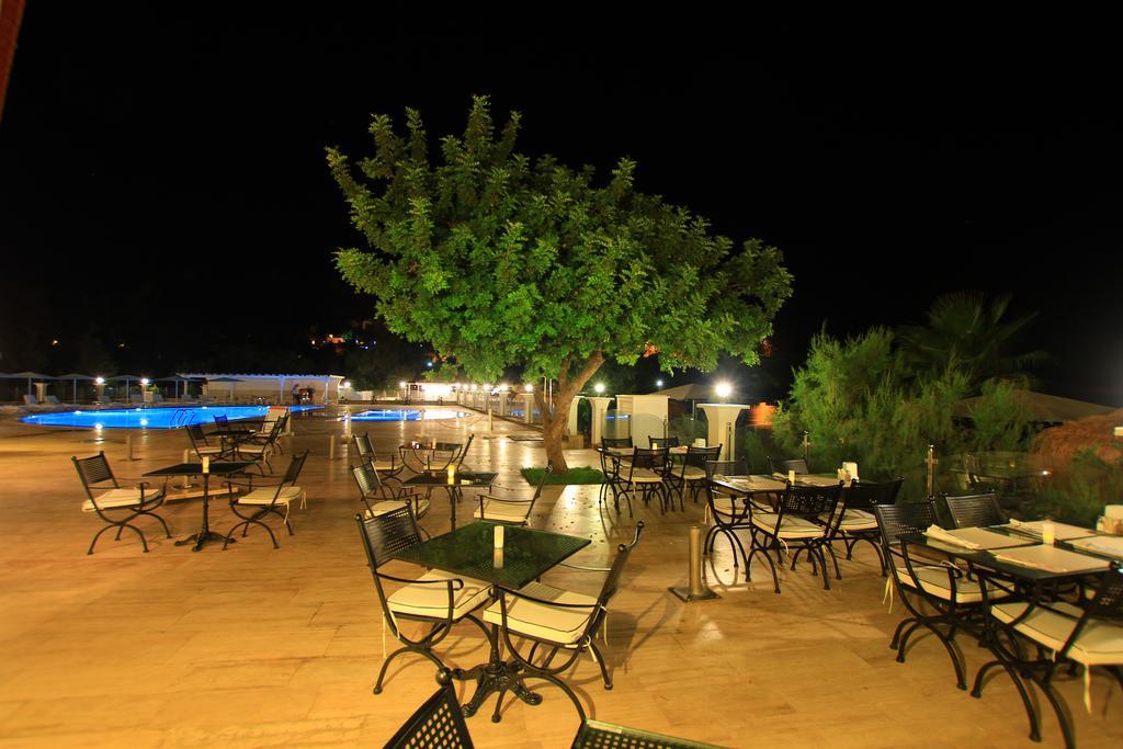 Palm Bay Beach Hotel Emecik 外观 照片