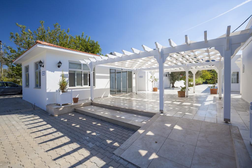 Palm Bay Beach Hotel Emecik 外观 照片