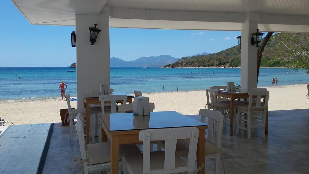 Palm Bay Beach Hotel Emecik 外观 照片